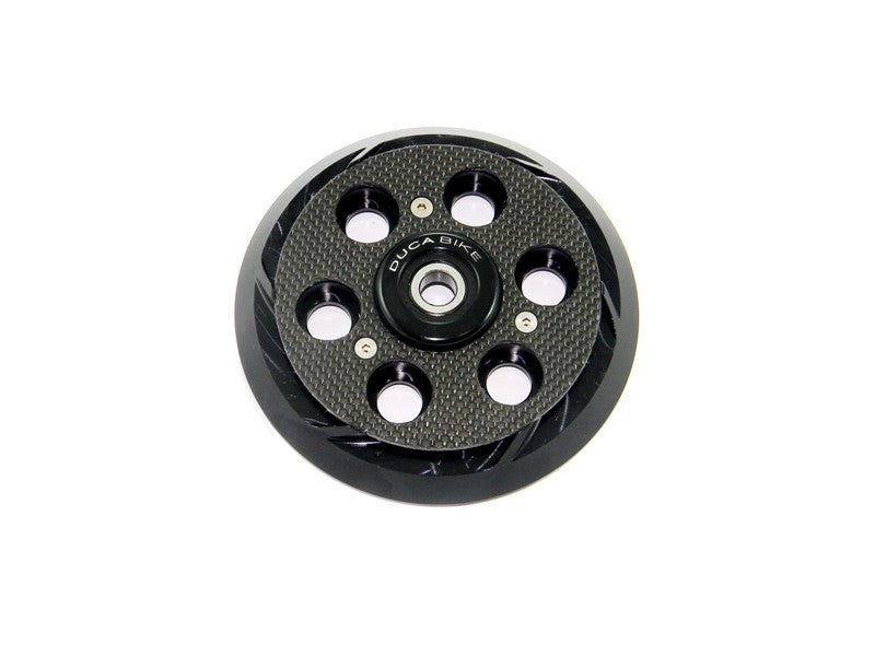 DBK Special Parts (Ducabike) Type 1 Clutch Pressure Plate (Air System)
