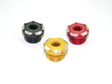DBK Special Parts (Ducabike) Engine Oil Cap for Ducati & Bimota - M22x1.5