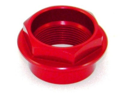 DBK Special Parts (Ducabike) Large Front Wheel Axle Nut for Ducati