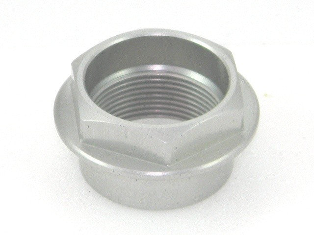 DBK Special Parts (Ducabike) Large Front Wheel Axle Nut for Ducati