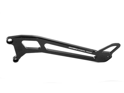 DBK Special Parts (Ducabike) Passenger Peg Kit for Adjustable Rearsets for the Ducati Monster 696/796/1100