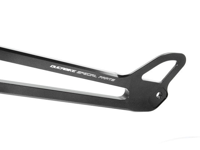 DBK Special Parts (Ducabike) Passenger Peg Kit for Adjustable Rearsets for the Ducati Monster 696/796/1100