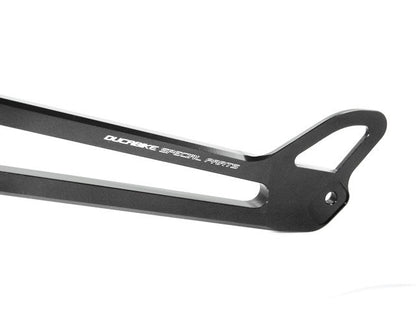 DBK Special Parts (Ducabike) Passenger Peg Kit for Adjustable Rearsets for the Ducati Monster 696/796/1100