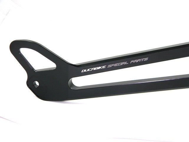 DBK Special Parts (Ducabike) Passenger Peg Kit for Adjustable Rearsets for the Ducati Monster 696/796/1100