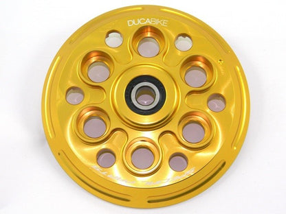 DBK Special Parts (Ducabike) Type 3 Clutch Pressure Plate (Standard)