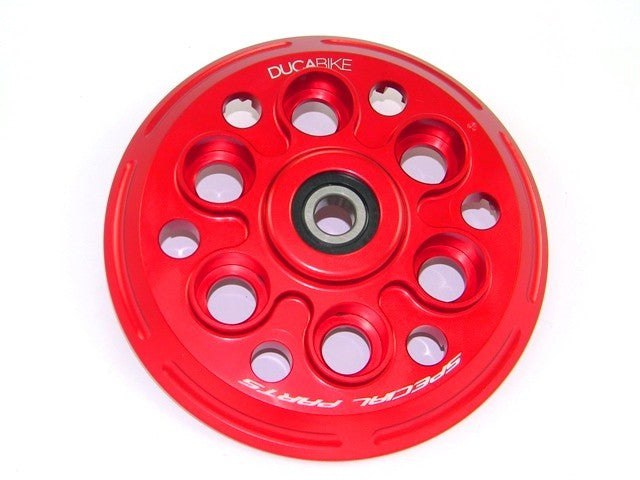 DBK Special Parts (Ducabike) Type 3 Clutch Pressure Plate (Standard)