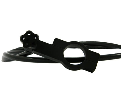 DBK Special Parts (Ducabike) Performance Technology Remote Adjuster for Ultimate and EVO II Levers