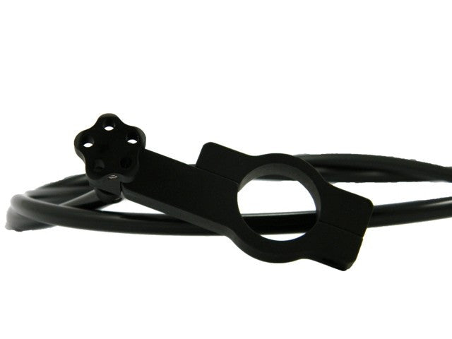 DBK Special Parts (Ducabike) Performance Technology Remote Adjuster for Brembo RCS / Corsa Corta / RR Brake Master Cylinders