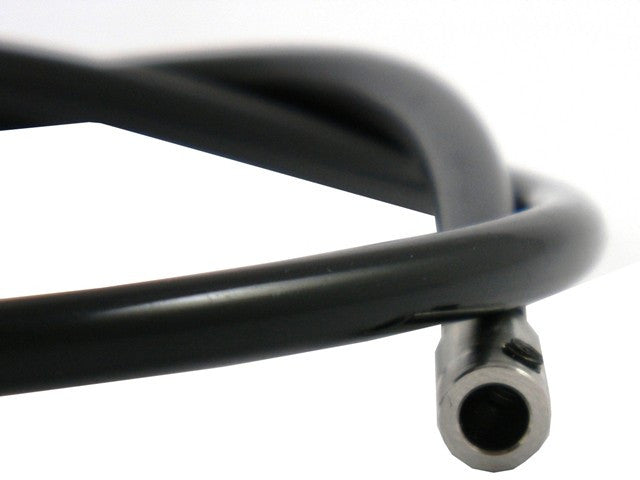 DBK Special Parts (Ducabike) Performance Technology Remote Adjuster for Brembo RCS / Corsa Corta / RR Brake Master Cylinders