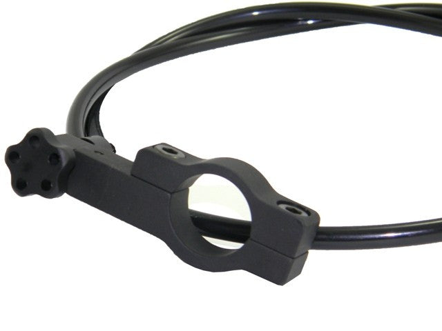 DBK Special Parts (Ducabike) Performance Technology Remote Adjuster for Brembo RCS / Corsa Corta / RR Brake Master Cylinders