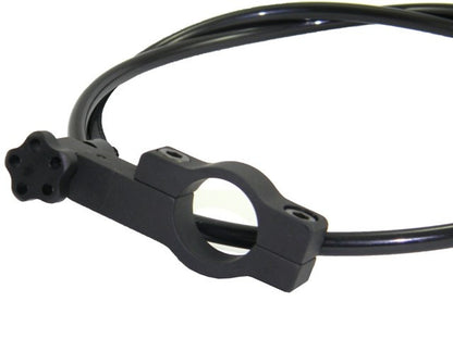 DBK Special Parts (Ducabike) Performance Technology Remote Adjuster for Brembo RCS / Corsa Corta / RR Brake Master Cylinders