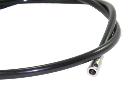DBK Special Parts (Ducabike) Performance Technology Remote Adjuster for Ultimate and EVO II Levers