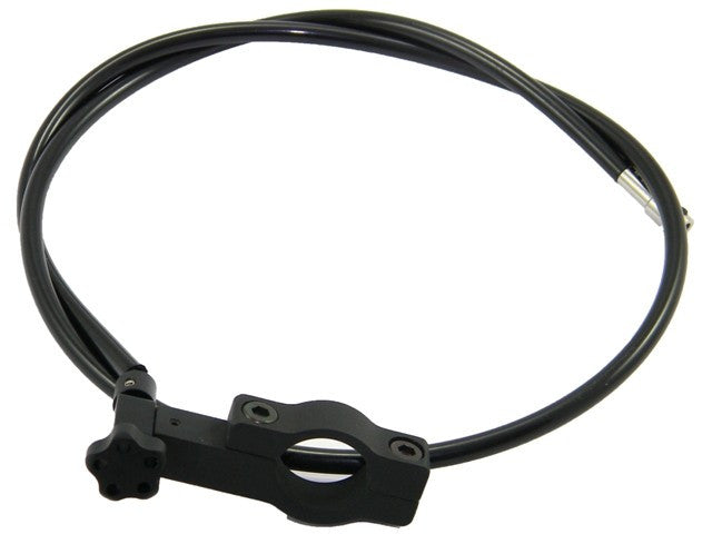 DBK Special Parts (Ducabike) Performance Technology Remote Adjuster for Brembo RCS / Corsa Corta / RR Brake Master Cylinders