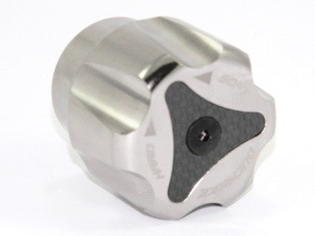 DBK Special Parts (Ducabike) Rear Shock Pivot Adjuster for Ducati Diavel, Multistrada 1200 / 1260 / 950 (non S models)  and Hypermotard / Hyperstrada 821 / 939