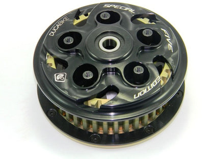 DBK Special Parts (Ducabike) 5 Spring Dry Slipper Clutch for Ducati