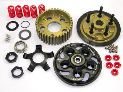 DBK Special Parts (Ducabike) 5 Spring Dry Slipper Clutch for Ducati