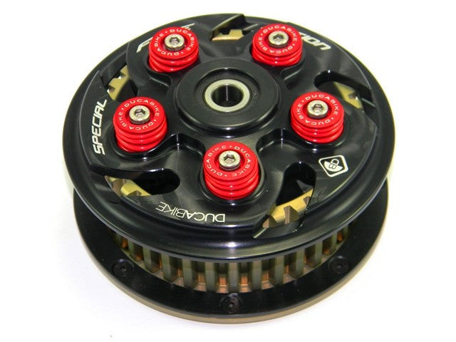 DBK Special Parts (Ducabike) 5 Spring Dry Slipper Clutch for Ducati