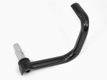 DBK Special Parts (Ducabike) Carbon Fiber Brake Lever Guard