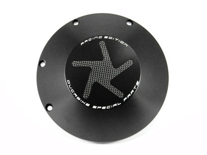 DBK Special Parts (Ducabike) Wet Clutch Cover for the Ducati Diavel