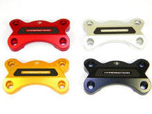 DBK Special Parts (Ducabike) Billet Handlebar Clamp for the Ducati Hypermotard 821 / 939
