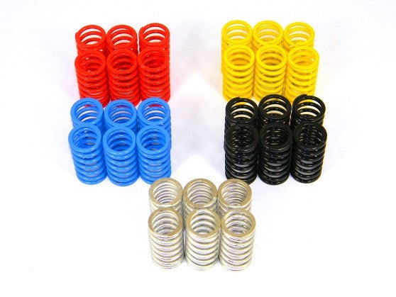 DBK Special Parts (Ducabike) Dry Clutch Springs (6)