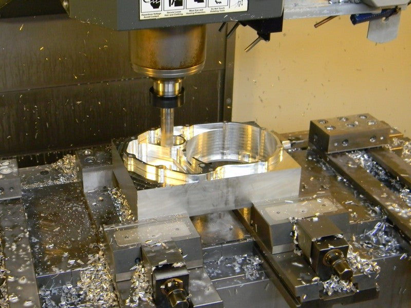 DBK Special Parts (Ducabike) NEW EVO-3D Clear Wet Clutch Cover for the Ducati Multistrada 1200 / 1260 (2015+), Diavel 1260, and XDiavel