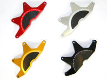 DBK Special Parts (Ducabike) Wet Half Clutch Cover for the Ducati Multistrada 1200 2015+  Monster 1200R  Monster 1200 S 2017+