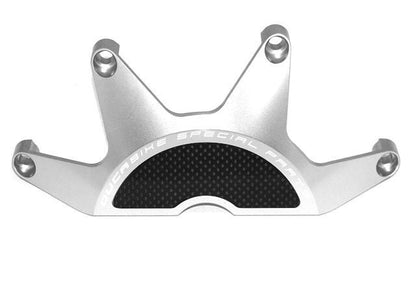 DBK Special Parts (Ducabike) Half Wet Clutch Cover for the Ducati Diavel 1260
