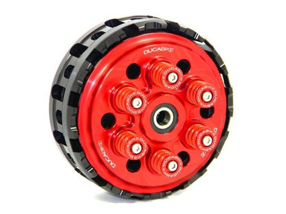 DBK Special Parts (Ducabike) 6 Spring Special Edition Dry Slipper Clutch for Ducati