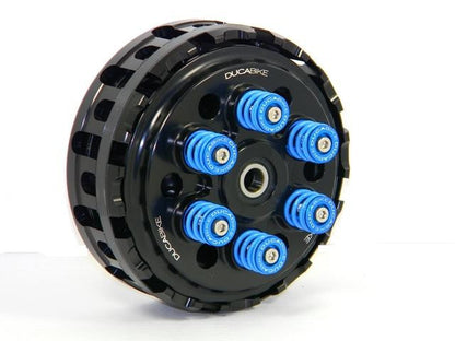 DBK Special Parts (Ducabike) 6 Spring Special Edition Dry Slipper Clutch for Ducati