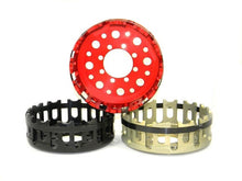 DBK Special Parts (Ducabike) Dry Clutch Basket for Ducati