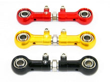 DBK Special Parts (Ducabike) Linear/Medium Ride Height Adjuster for the Ducati Panigale 1299/1199/959/899 and Superleggera