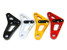 DBK Special Parts (Ducabike) Adjustable Rear Suspension Link for the Ducati Panigale 1299/1199/959/899 and Superleggera