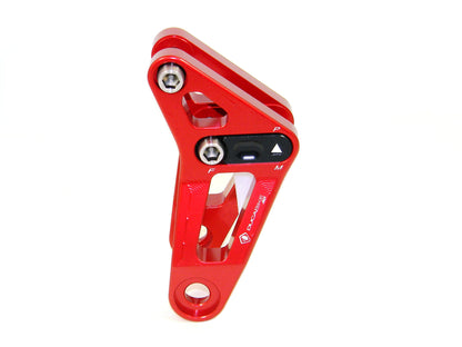 DBK Special Parts (Ducabike) Adjustable Rear Suspension Link for the Ducati Panigale 1299/1199/959/899 and Superleggera