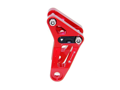 DBK Special Parts (Ducabike) Adjustable Rear Suspension Link for the Ducati Panigale 1299/1199/959/899 and Superleggera