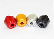 DBK Special Parts (Ducabike) Rear Axle Slider for Ducati Panigale 899 / 959, Multistrada 950 / 1200 Enduro