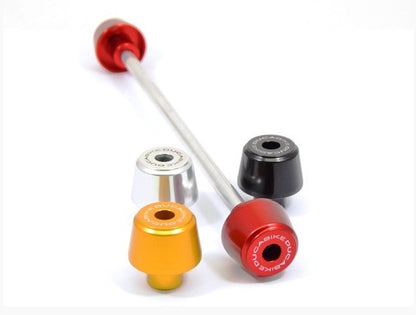 DBK Special Parts (Ducabike) Front Axle Slider for Ducati Panigale and Diavel