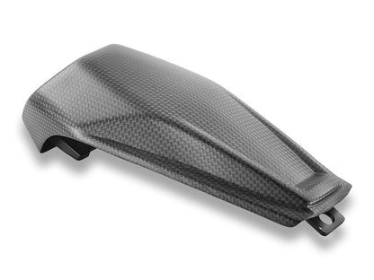 DBK Special Parts (Ducabike) Carbon Fiber Tail Pad for Ducati Panigale / Streetfighter V4 (2025+)