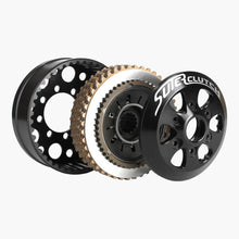 SUTER Slipper Clutch for Ducati Desmosedici RR