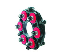 Superlite Titanium Series Six Piece HYPERFLEXX Polyurethane Cush Drive Set for Large Hub Ducati