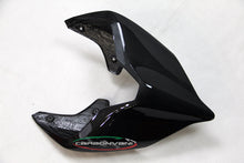 Carbonvani - Ducati Panigale V4 / S / Speciale Carbon Fiber Full Fairing Kit - ROAD VERSION (8 pieces)