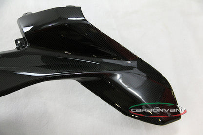 Carbonvani - Ducati Panigale V4 / S / Speciale Carbon Fiber Left Side Panel