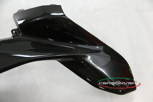 Carbonvani - Ducati Panigale V4 / S / Speciale Carbon Fiber Right Side Panel