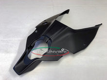 Carbonvani - Ducati Panigale V4 / S / R / Speciale Carbon Fiber Lower Tail (Road Version)