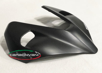 Carbonvani - Ducati Streetfighter V4 / V2 / S Carbon Fiber Front Fairing