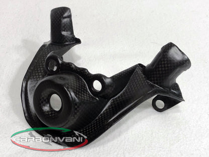 Carbonvani - Ducati Streetfighter V4 / S Carbon Fiber Key Cover