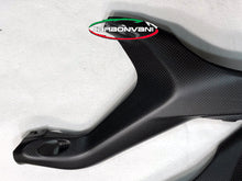 Carbonvani - Ducati Streetfighter V4 / S Carbon Fiber Subframe covers (2 piece)