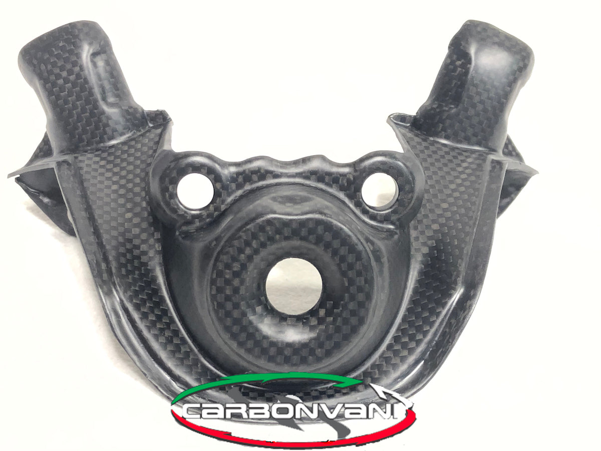 Carbonvani - Ducati Streetfighter V4 / S Carbon Fiber Key Cover