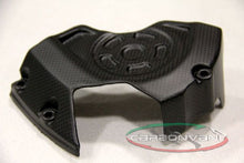 CARBONVANI - DUCATI XDIAVEL CARBON FIBRE SPROCKET COVER