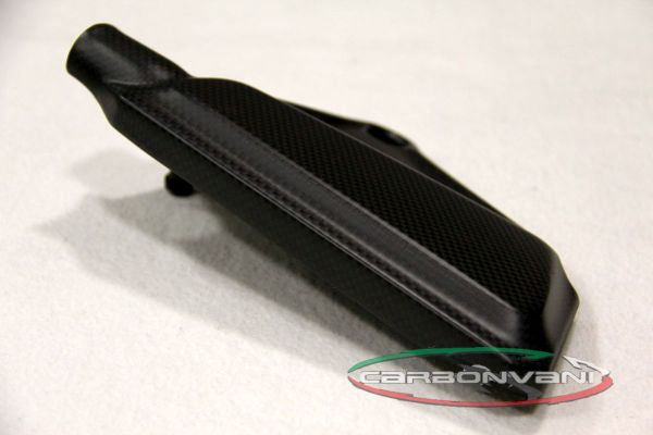 CARBONVANI - DUCATI XDIAVEL CARBON FIBRE LH ENGINE GUARD